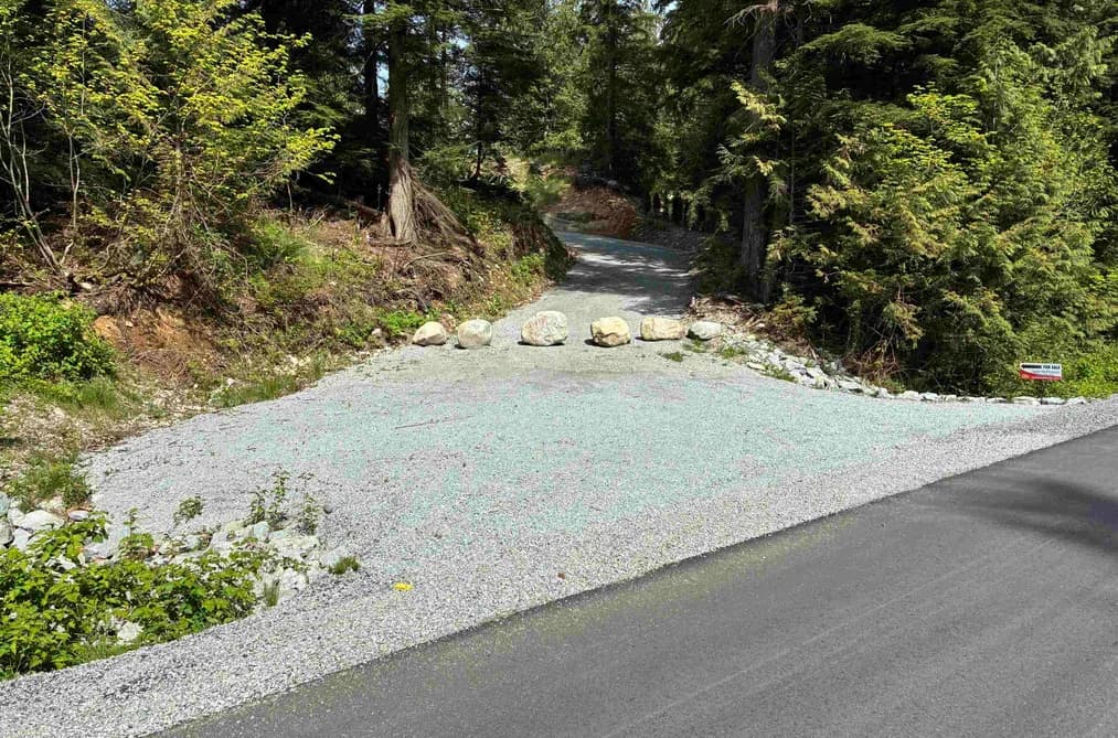 LT.2 12845 SYLVESTER ROAD, Mission, BC — Land for Sale - Photo 2