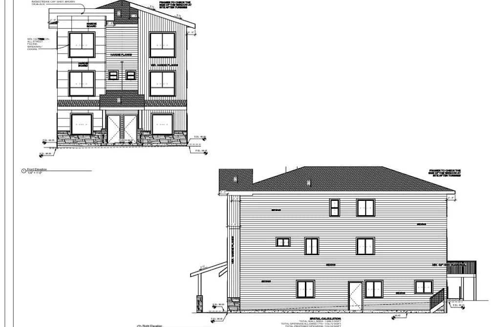 LT.2 14634 60 AVENUE, Surrey, BC — Land for Sale - Main Photo