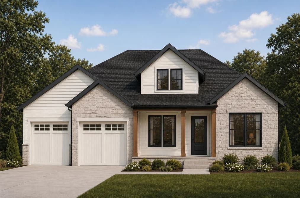 Lot 2 3743 244 STREET, Langley, BC — Residential for Sale - Main Photo