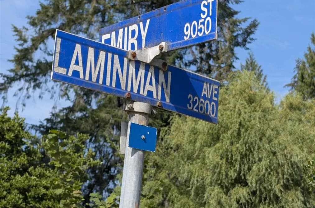 LT.2 9127 EMIRY STREET, Mission, BC — Land for Sale - Photo 2