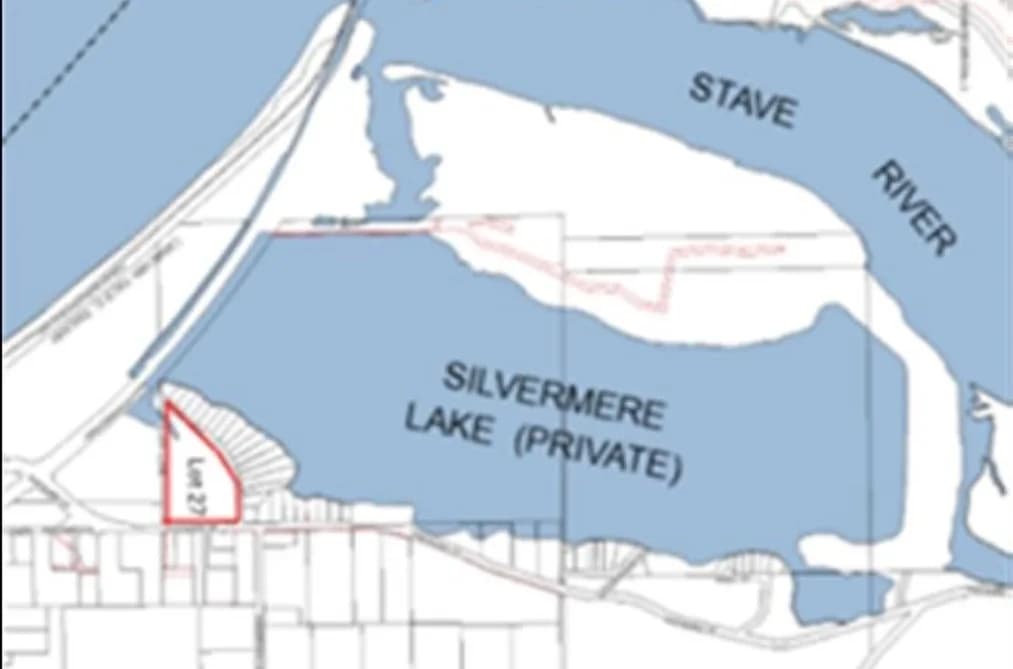LT.27 SILVER CRESCENT, Mission, BC — Land for Sale - Photo 2