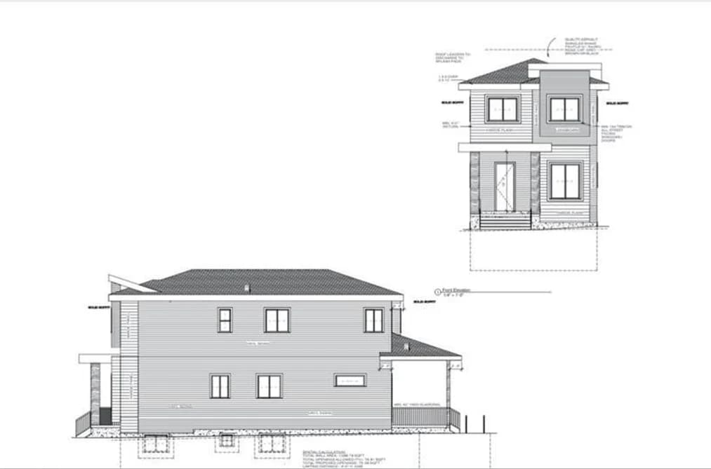 LT.3 14644 60 AVENUE, Surrey, BC — Land for Sale - Main Photo