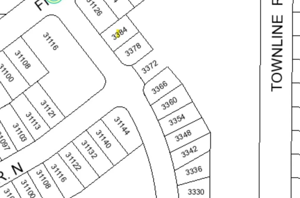 LT.57 3378 ROCKHILL PLACE, Abbotsford, BC — Land for Sale - Main Photo