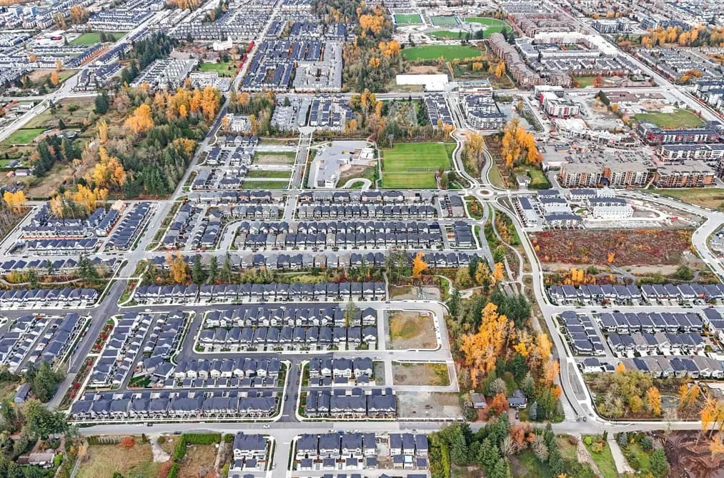 Lot 9 20545 76 AVENUE, Langley, BC — Land for Sale - Photo 2