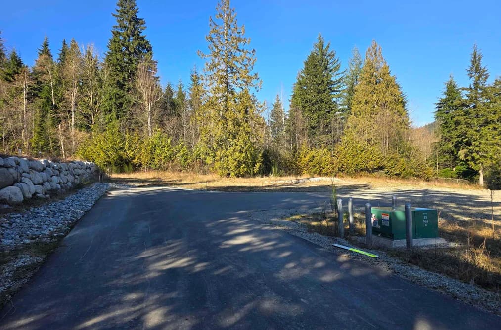 LT.9 32201 RICHARDS AVENUE, Mission, BC — Land for Sale - Photo 2