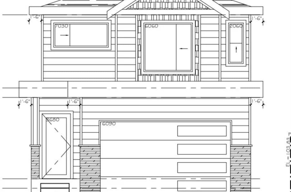 11836 87 AVENUE, Delta, BC — Land for Sale - Main Photo