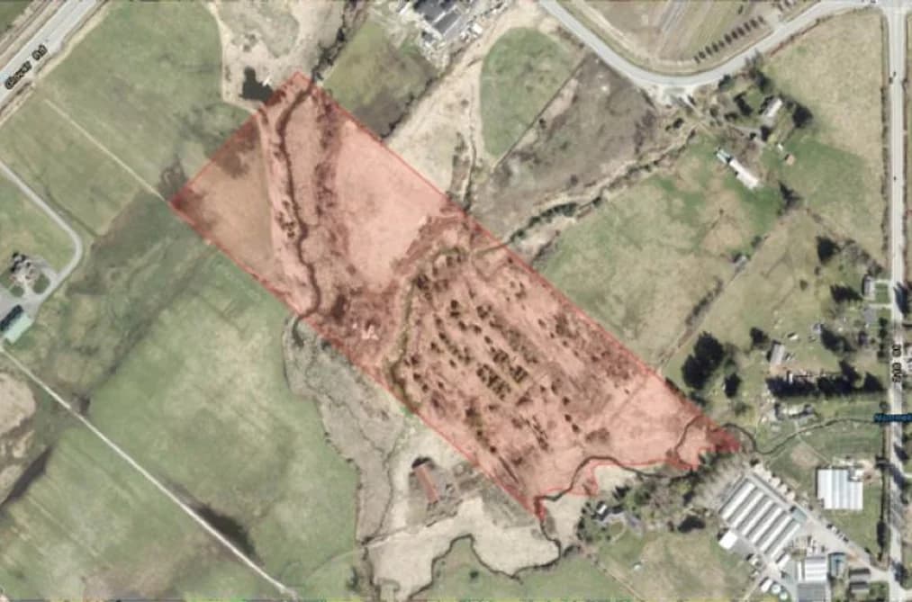 #LT.E GLOVER ROAD, Langley, BC — Land for Sale - Main Photo