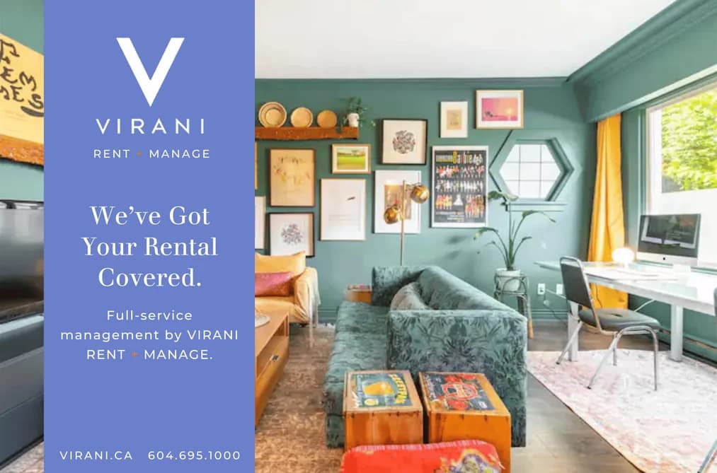 Main 524 E 12TH AVENUE, Vancouver BC V5T 2H5 - Photo 1