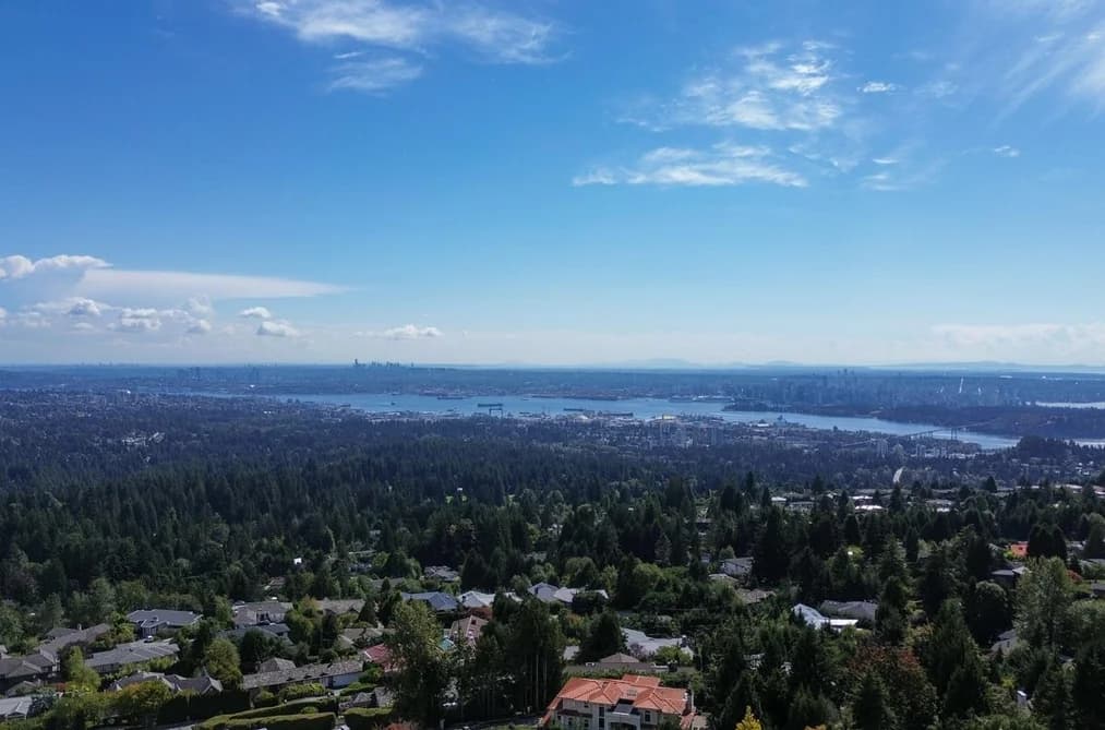 Main Floor 1053 MILLSTREAM ROAD, Vancouver BC V7S 2C8 - Photo 1