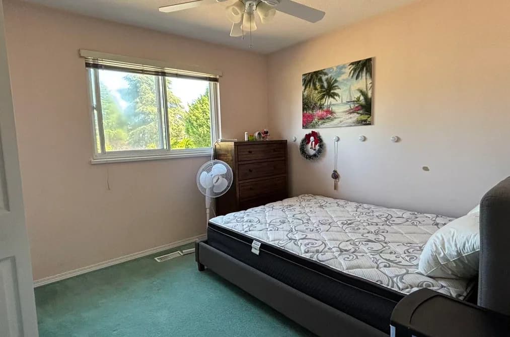 Main Floor 6711 MAYFLOWER DRIVE, Richmond BC V7C 2K1 - Photo 1