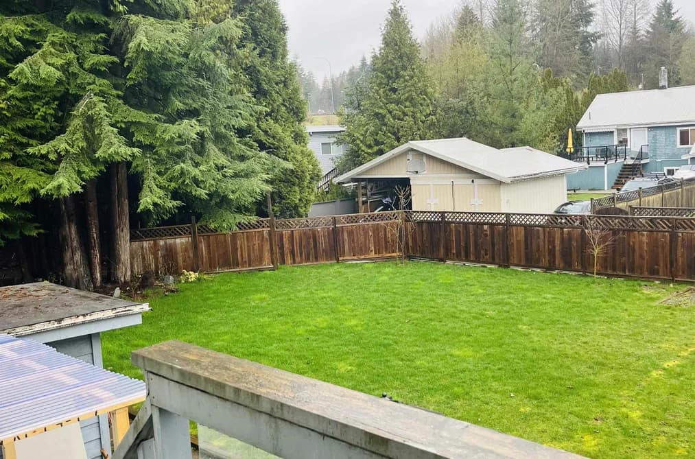 Main Floor 720 E 21ST STREET, North Vancouver BC V7J 1N6 - Photo 1