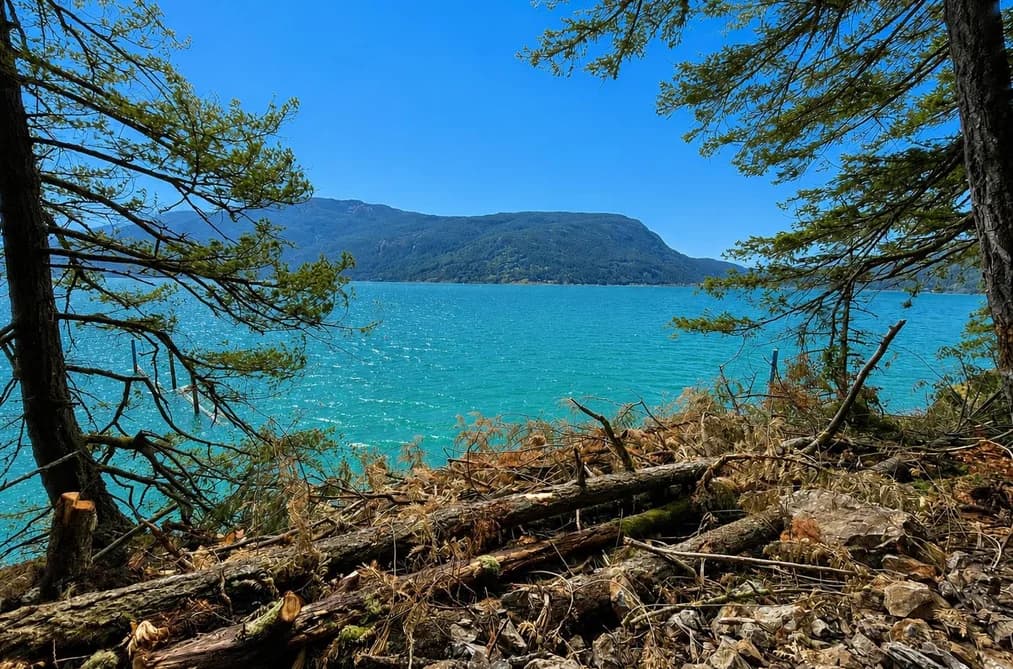 PCL B HARRISON LAKE, Harrison Hot Springs, BC — Land for Sale - Photo 2