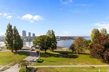 1403 Beach Ave Unit PH, Vancouver, BC - MLS: R3173797