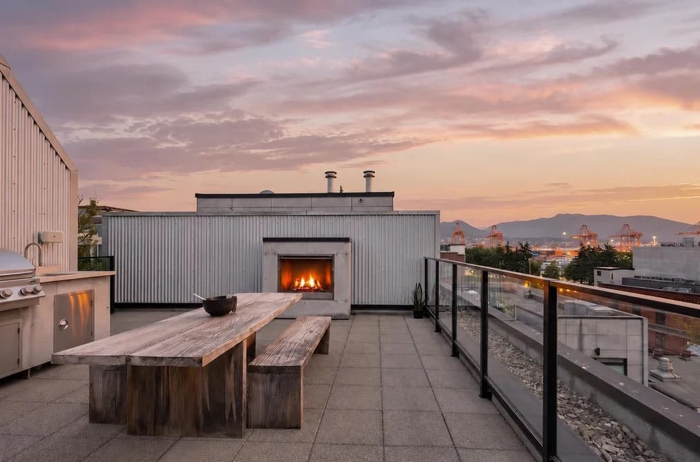 PH 602 12 WATER STREET, Vancouver, BC — Residential for Sale - Photo 2