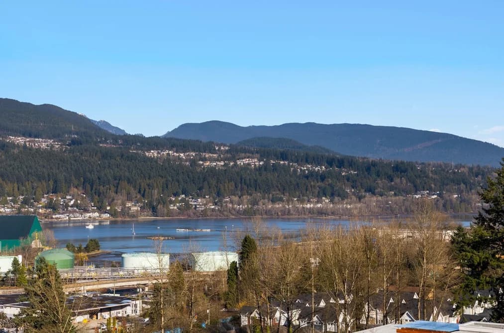 PH 608 2002 ST. GEORGE STREET, Port Moody, BC — Residential for Sale - Photo 2