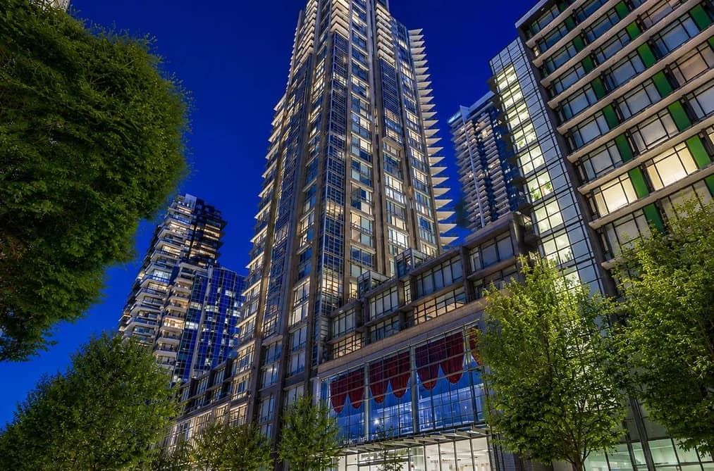 PH02 1283 HOWE STREET, Vancouver, BC — Residential for Sale - Main Photo