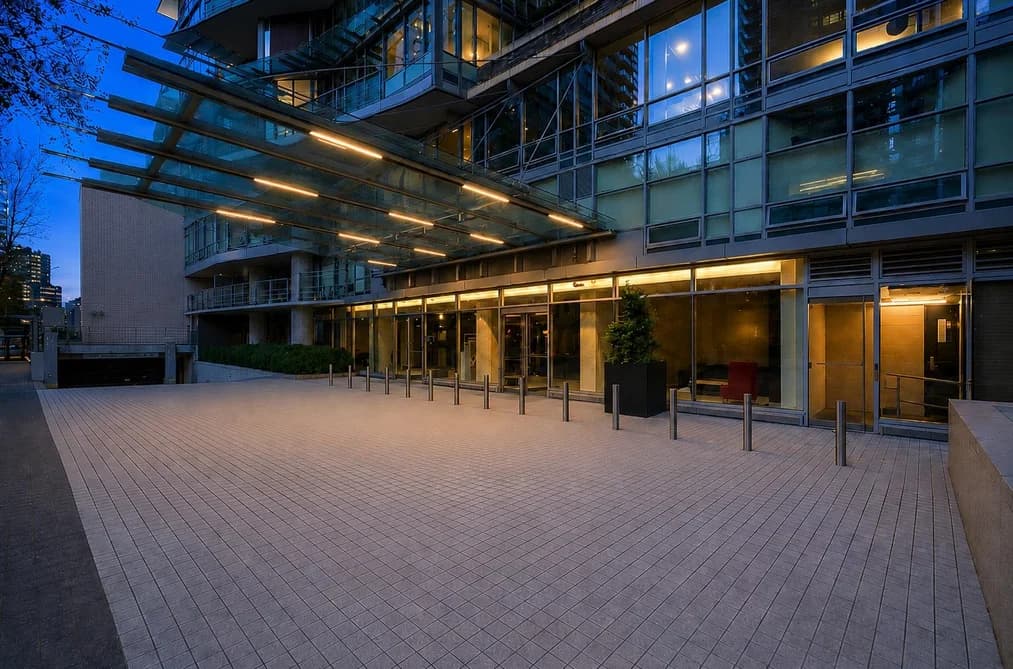 PH02 1283 HOWE STREET, Vancouver, BC — Residential for Sale - Photo 2