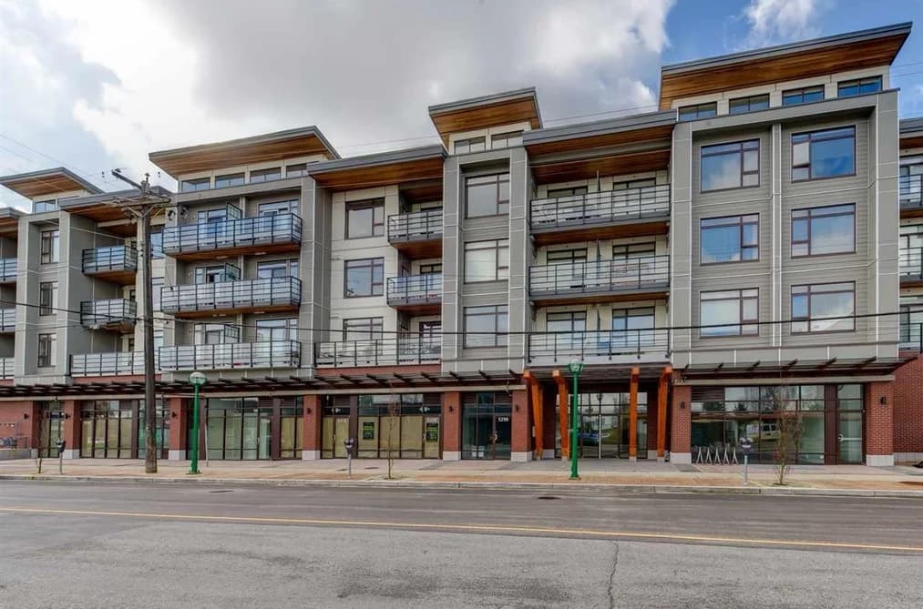 PH09 5288 GRIMMER STREET, Burnaby, BC — Residential for Sale - Main Photo