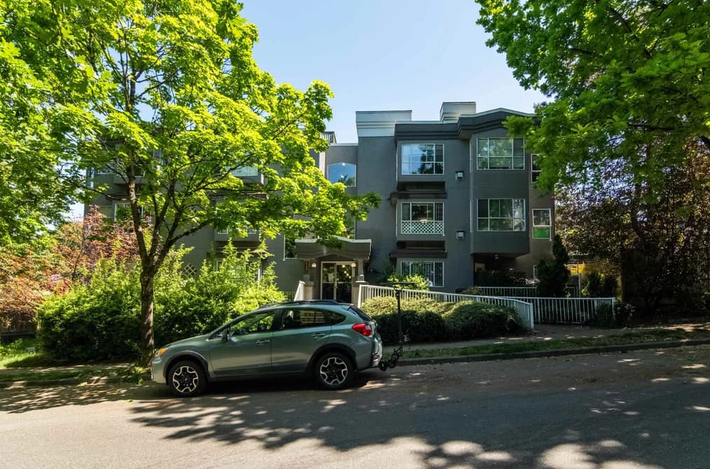 PH1 120 GARDEN DRIVE, Vancouver, BC — Residential for Sale - Main Photo