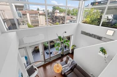 Condo for sale at Ph1 1288 Chesterfield Avenue North Vancouver British Columbia - MLS: R3130867