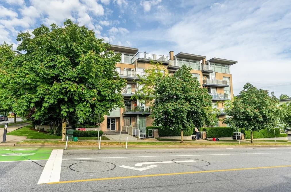 PH1 1288 CHESTERFIELD AVENUE, North Vancouver, BC — Residential for Sale - Photo 2