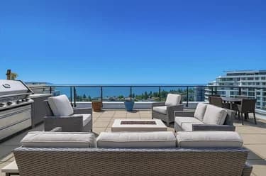 Condo for sale at 1439 George Street White Rock British Columbia - MLS: R3139960