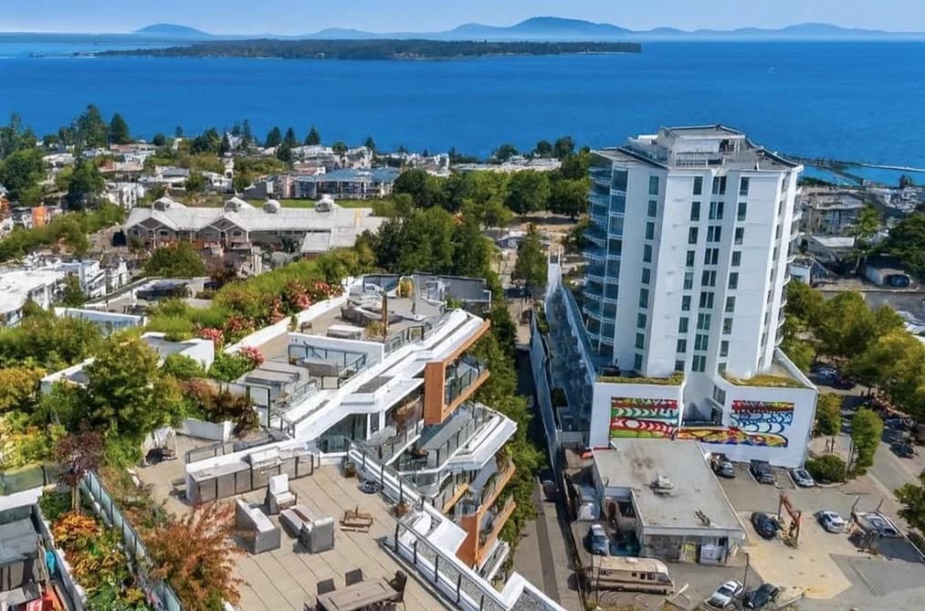 1439 GEORGE STREET, White Rock, BC — Residential for Sale - Photo 2