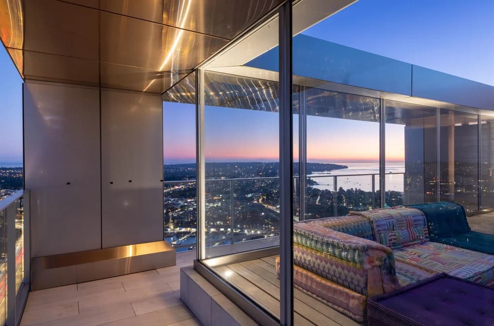 PH1 1480 HOWE STREET, Vancouver, BC — Residential for Sale - Main Photo