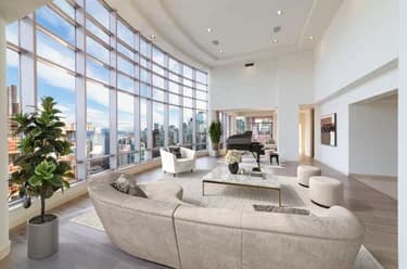 Condo for sale at Ph 1 1500 Alberni Street Vancouver British Columbia - MLS: R3135264