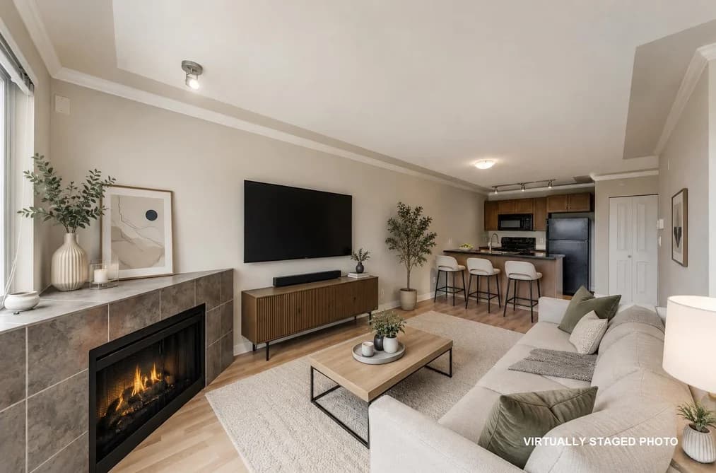 PH1 2265 E HASTINGS STREET, Vancouver, BC — Residential for Sale - Main Photo