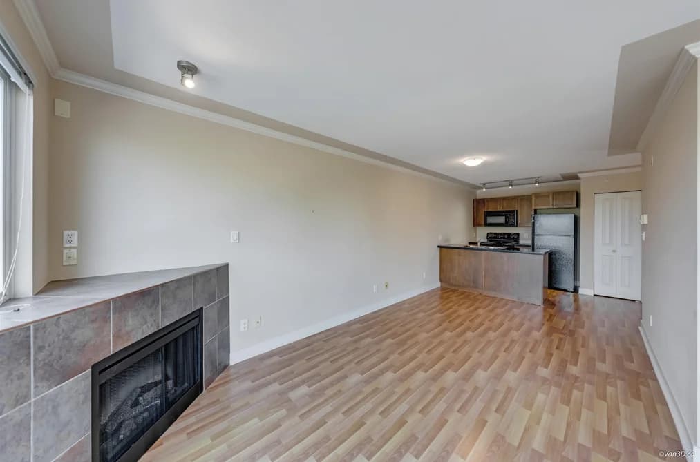 PH1 2265 E HASTINGS STREET, Vancouver, BC — Residential for Sale - Photo 2