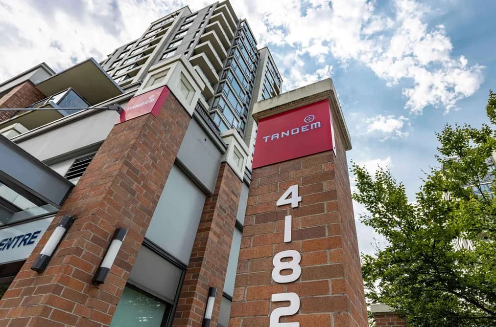PH1 4182 DAWSON STREET, Burnaby, BC — Residential for Sale - Photo 2
