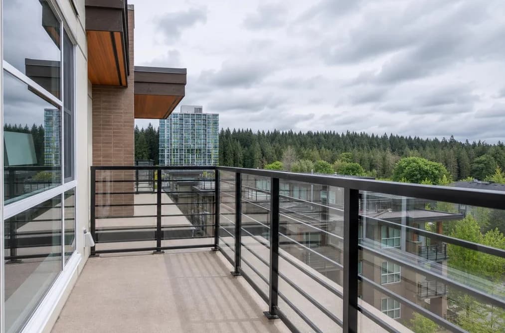 PH1 5981 GRAY AVENUE, Vancouver, BC — Residential for Sale - Main Photo