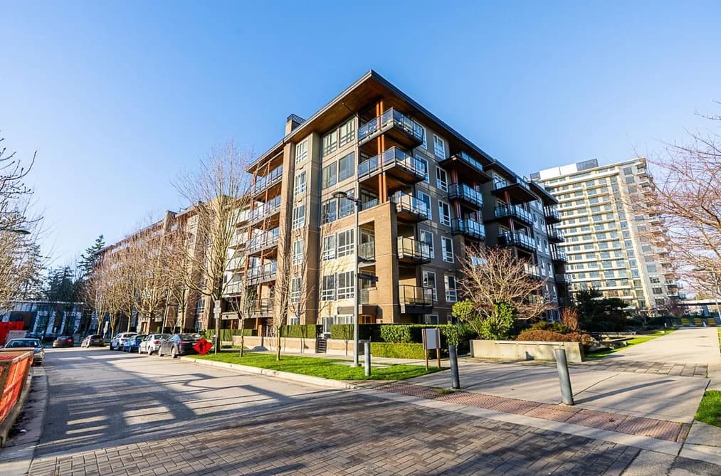 PH1 6033 GRAY AVENUE, Vancouver, BC — Residential for Sale - Main Photo