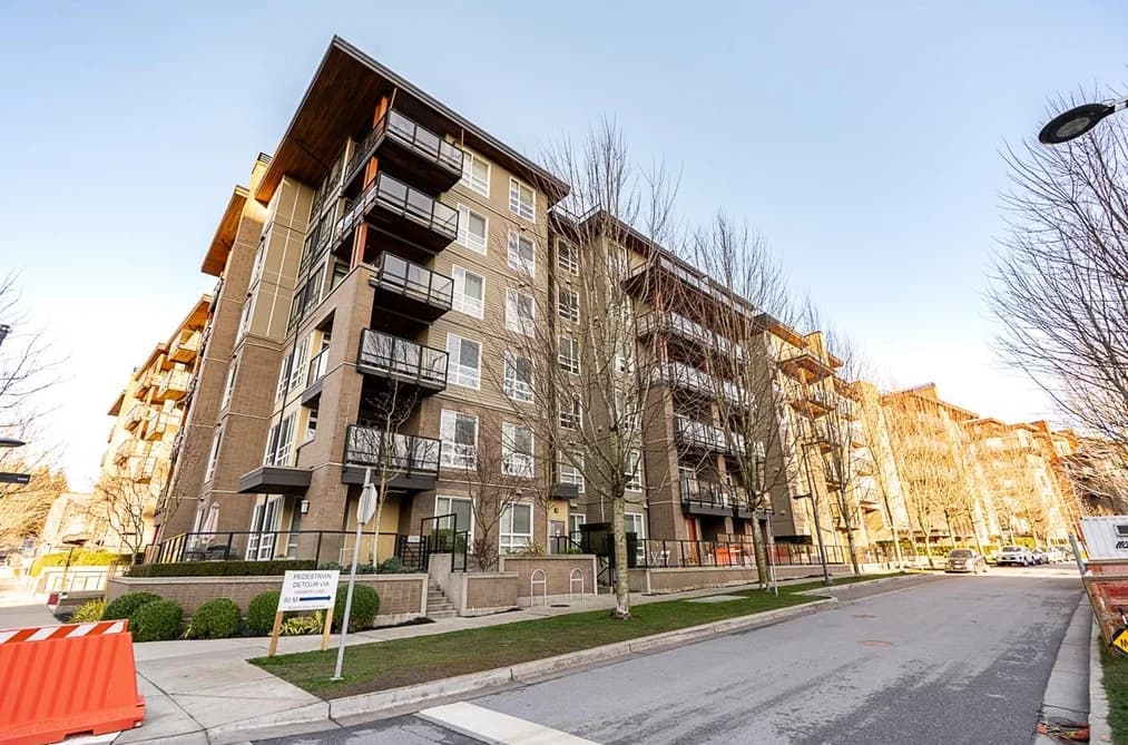 PH1 6033 GRAY AVENUE, Vancouver, BC — Residential for Sale - Photo 2