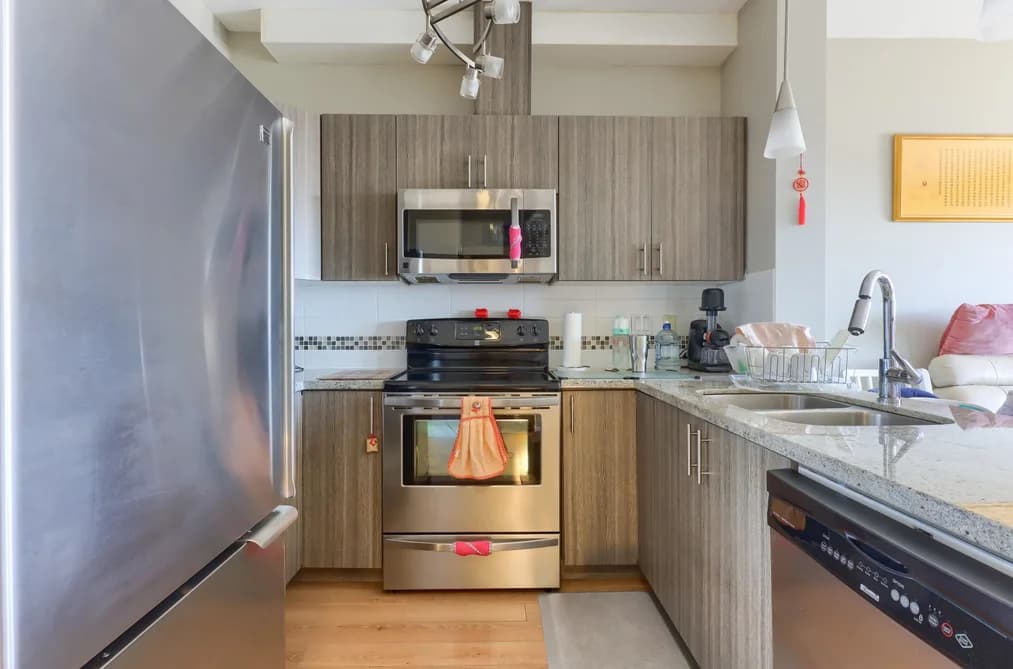 PH1 7738 EDMONDS STREET, Burnaby, BC — Residential for Sale - Main Photo