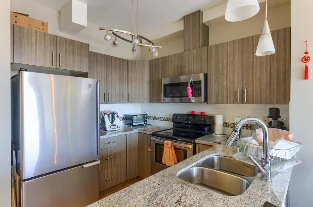 PH1 7738 EDMONDS STREET, Burnaby, BC — Residential for Sale - Photo 2