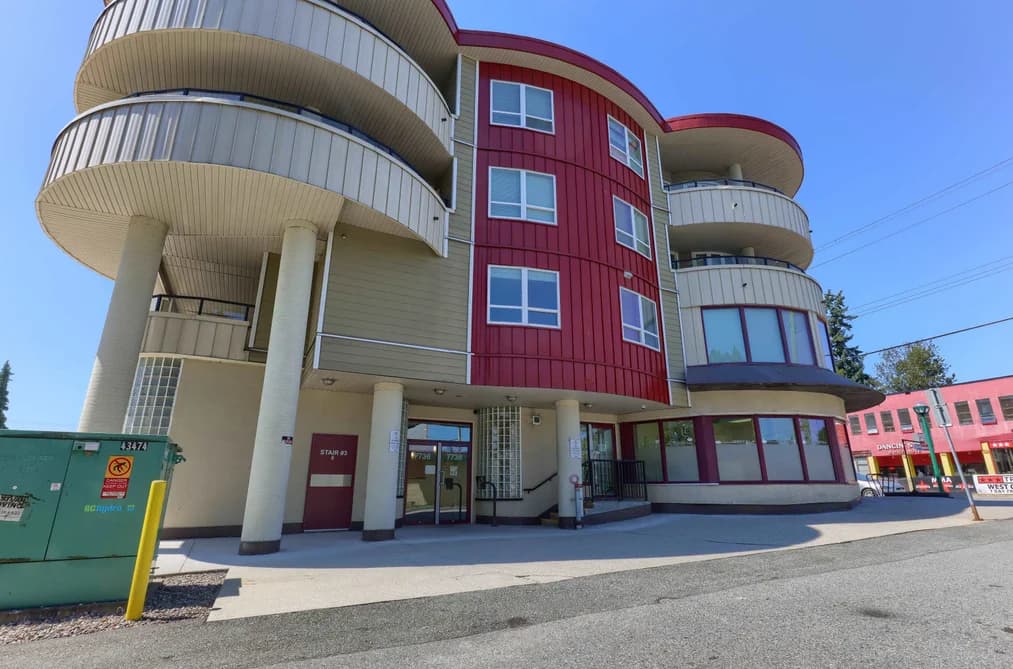 PH1 7738 EDMONDS STREET, Burnaby, BC — Residential for Sale - Photo 2
