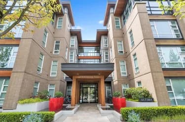 Condo for sale at Ph10 3479 Wesbrook Mall Vancouver British Columbia - MLS: R3115708