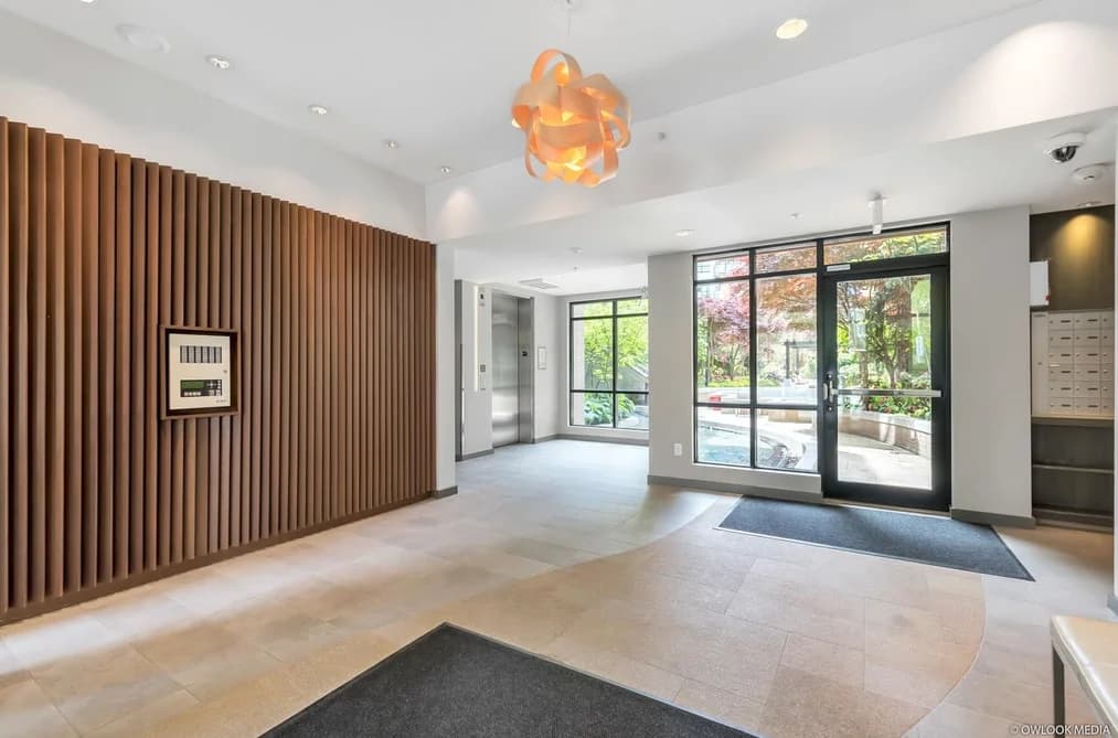 PH10 3479 WESBROOK MALL, Vancouver, BC — Residential for Sale - Photo 2