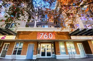 760 Kingsway Unit PH10, Vancouver, BC - MLS: R3170750