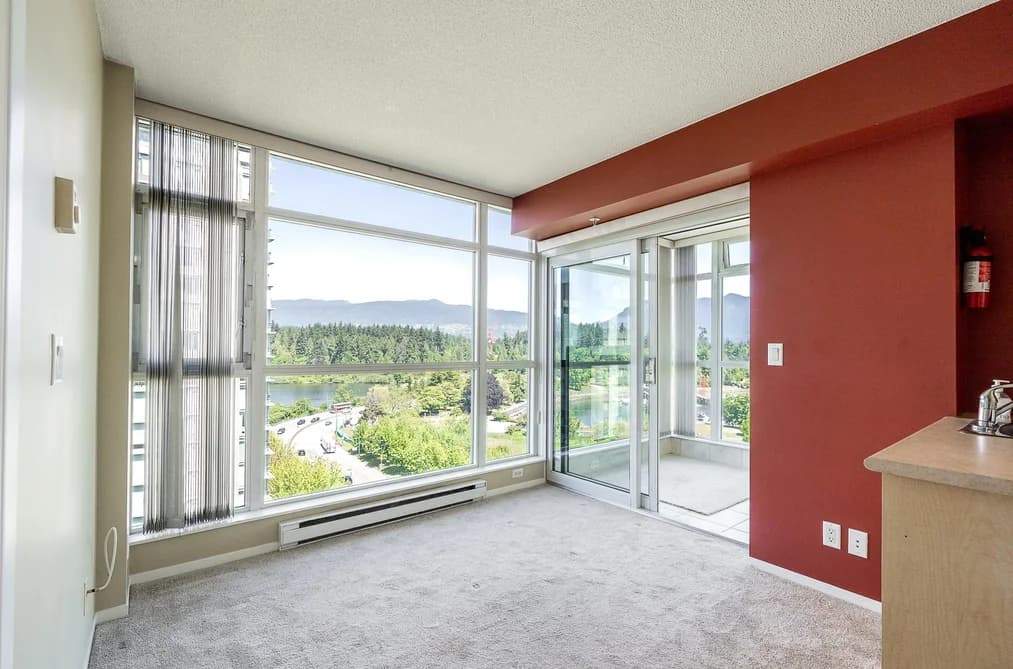 PH110 1889 ALBERNI STREET, Vancouver, BC — Residential for Sale - Main Photo