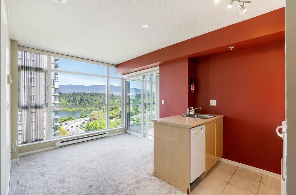 PH110 1889 ALBERNI STREET, Vancouver, BC — Residential for Sale - Photo 2