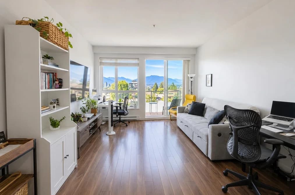PH15 5388 GRIMMER STREET, Burnaby, BC — Residential for Sale - Main Photo