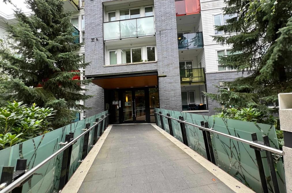 PH18 9250 UNIVERSITY HIGH STREET, Burnaby, BC — Residential for Sale - Main Photo
