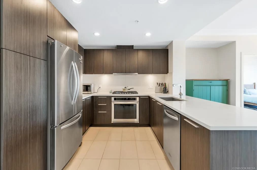 PH19 6033 GRAY AVENUE, Vancouver, BC — Residential for Sale - Photo 2