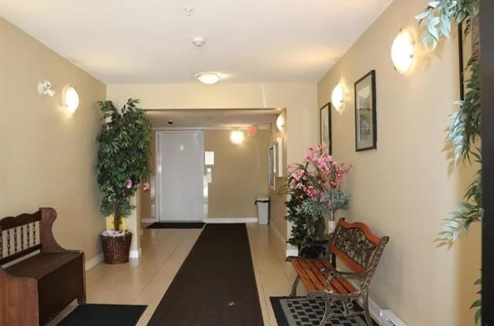 PH2 1205 FIFTH AVENUE, New Westminster, BC — Residential for Sale - Photo 2