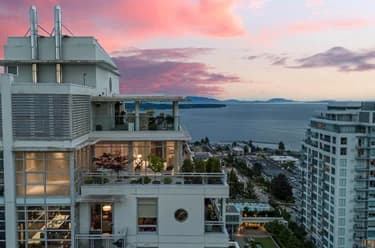 1473 Johnston Rd Unit PH2, White Rock, BC - MLS: R3160506