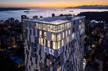 Condo for sale at Ph2 1568 Alberni Street Vancouver British Columbia - MLS: R3158164