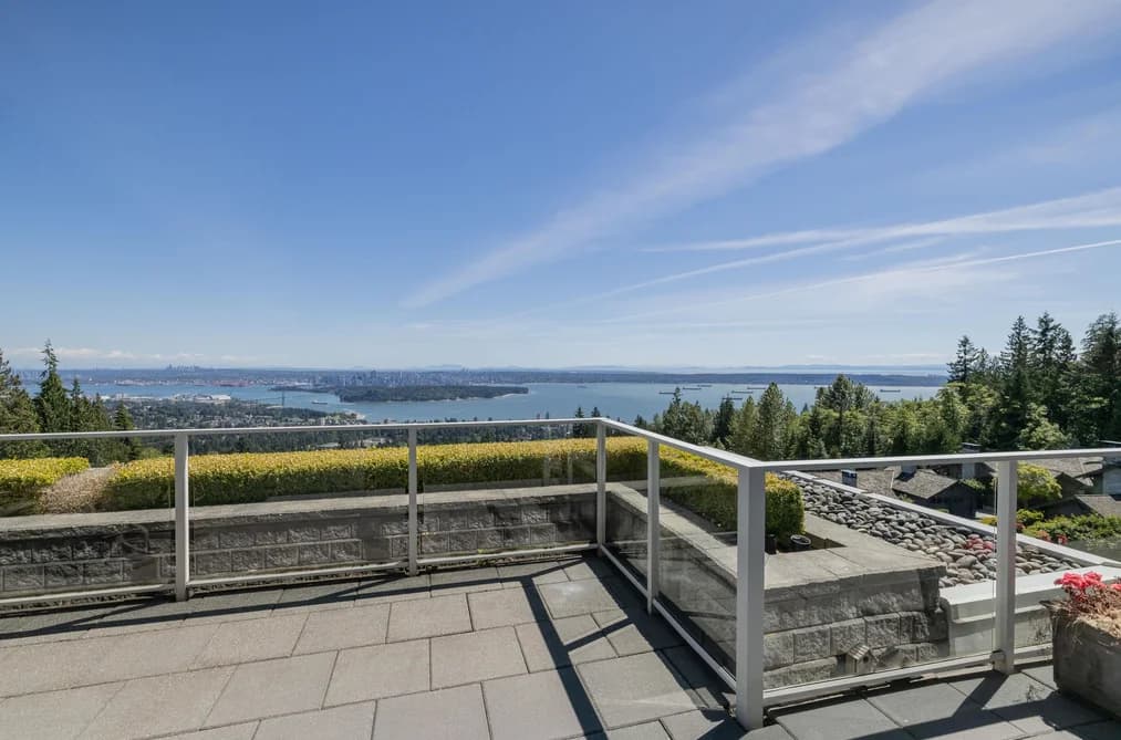 PH2 2200 CHIPPENDALE ROAD, West Vancouver, BC — Residential for Sale - Main Photo